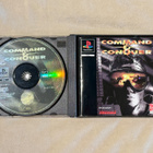 Command & Conquer PS1-peli (PAL) - pikkukuva 3