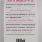 Lois P. Frankel : Nice Girls Don't Get Rich - 75 Avoidabl... - pikkukuva 2