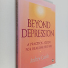 andrew Canale : Beyond depression : a practical guide for... - pikkukuva 1