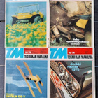 TM vuosikerta 1974 Tekniikan Maailma - pikkukuva 4