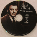 Olavi Virta • Tähti Ja Meripoika CD - pikkukuva 3