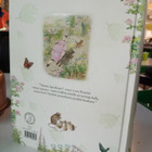 Beatrix Potter : Petteri Kaniinin satumaailma ( SIS POSTIKU - pikkukuva 2