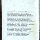 John Masefield Kultainen kukko, meriromaani - pikkukuva 2