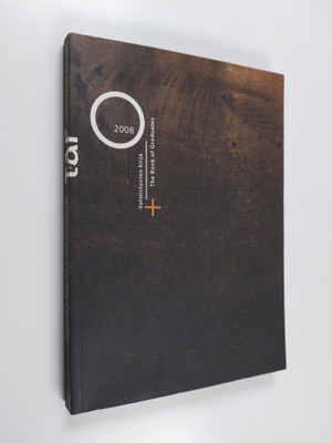 Valmistuvien kirja The book of graduates - The book of gr...