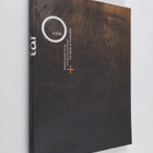 Valmistuvien kirja The book of graduates - The book of gr... - pikkukuva 1