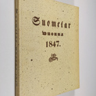 Suometar vuonna 1847 - pikkukuva 1