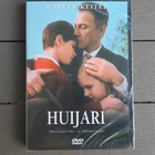 DVD: Huijari / Imaginary Crimes (Harvey Keitel 1994) UUSI - pikkukuva 1