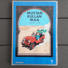DVD: Tintin Seikkailut: Mustan Kullan Maa (1991/2011) - pikkukuva 1