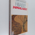 Ilmari Vesterinen : Hiljaiset japanilaiset : tutkimus väh... - pikkukuva 1