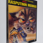 Sokal : Rasputinin merkki - pikkukuva 1