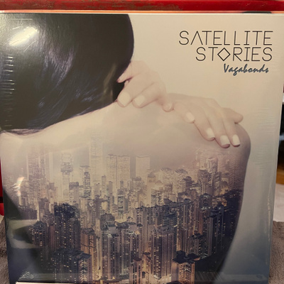 Satellite Stories - Vagabonds