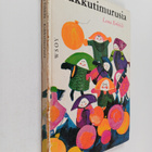 Leena Erkkilä : Kukkutimurusia : Satuja - pikkukuva 1