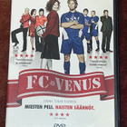 FC VENUS - DVD - minna haapkylä petteri sumnanen - pikkukuva 1