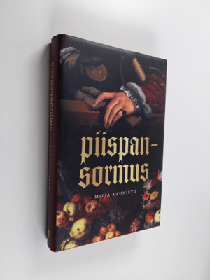 Milja Kaunisto : Piispansormus