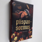 Milja Kaunisto : Piispansormus - pikkukuva 1