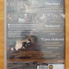 Sherlock Holmes: Arvoitusten juna DVD - pikkukuva 2