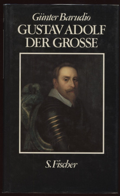 Baraudio: Gustav Adolf der Grosse (1982)