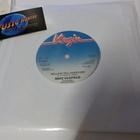 MIKE OLDFIELD - WILLIAM TELL OVERTURE EX+ 7'' SINGLE - pikkukuva 1