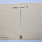 VANHA Postikortti Viipuri 1941 - pikkukuva 2
