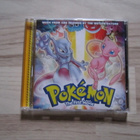 Pokémon The First Movie -cd - pikkukuva 1