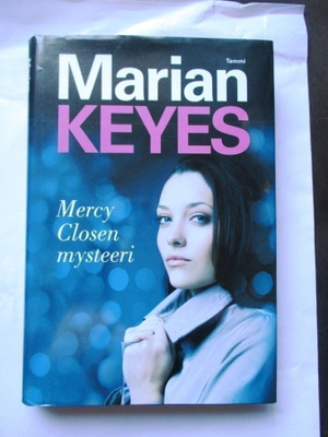 Marian Keyes: Mercy Closen mysteeri