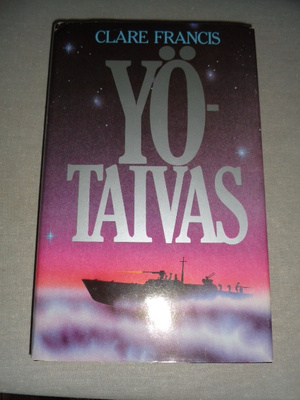Francis: Yötaivas