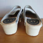 GENUINE SWEDISH DESIGN ORTHOPEDIC LT KENGÄT KOKO 36 - pikkukuva 3