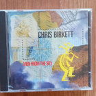 Chris Birkett CD Men From The Sky - pikkukuva 1