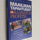 Charles H. Dyer : Maailman tapahtumat ja Raamatun profetia - pikkukuva 1