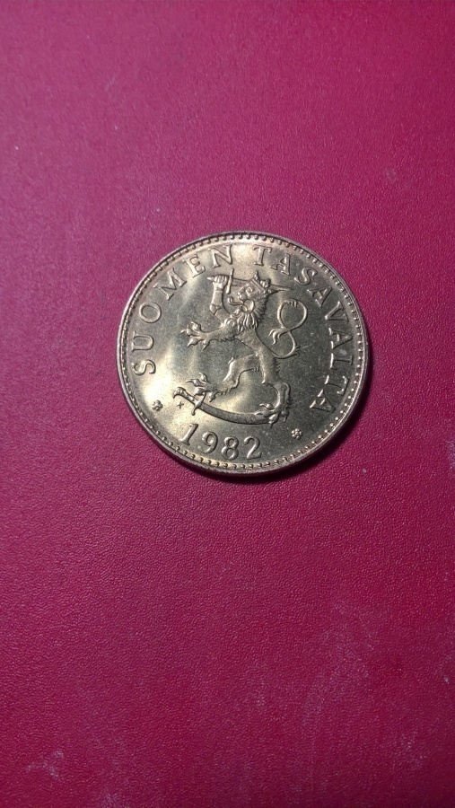 *50 p  1982 kl.9 *