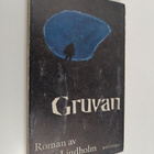 Ernst Lindholm : Gruvan - pikkukuva 1