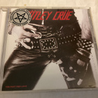 Mötley Crüe - Too Fast For Love (cd) - pikkukuva 1