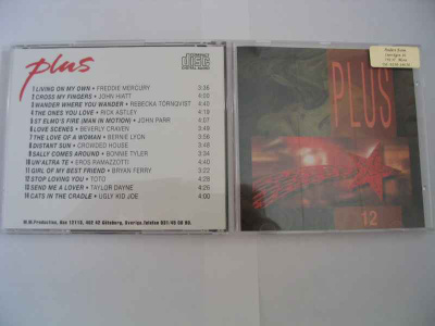 PLUS 12-93