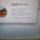 Apple macbook pro - pikkukuva 2