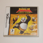Kung Fu Panda: Legendary Warriors - pikkukuva 1