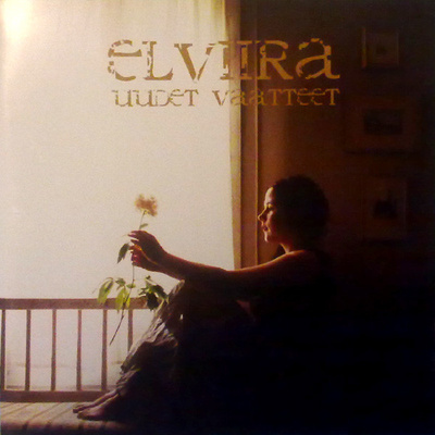 Elviira • Uudet Vaatteet CD