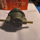 BMW 1973-83 POLTTOAINEPUMPPU - pikkukuva 3