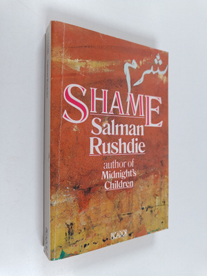 Salman Rushdie : Shame