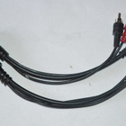 6pin din to 3xrca adapteri - pikkukuva 2