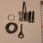Abloy -avainpesä + hela - pikkukuva 3