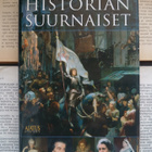 Reinhard Barth - Historian suurnaiset (sid.) - pikkukuva 1