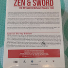 Zen and sword LE Box-Set (Masters of Cinema / UUSI) - pikkukuva 4