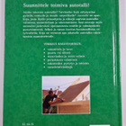 Laila Eriksen : Autotallit : suunnittelu, materiaalivalin... - pikkukuva 2