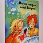 Bärbel Spathelf : Harjaa hampaat, omat hampaat! - pikkukuva 1