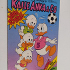 Walt Disney : Kalle Anka & C:o nr.31/1983 - pikkukuva 1