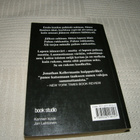 Jonathan Kellerman Rukous kuolleelta -nid - pikkukuva 2