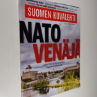 Suomen kuvalehti 23/2015 - pikkukuva 1