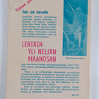 Eino I. Manninen : Lentäen yli neljän maanosan - pikkukuva 2