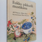 Alf Pröysen : Eukko pikkurilli mustikassa - pikkukuva 1
