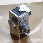 Riken Steky Model III 16 mm miniatyyrikamera + Sun-Tele #40 - pikkukuva 4